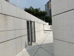 -璞渼咖啡 ROOF P.M. Café(浦东美术馆店)