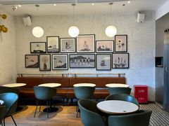 -BAKER&SPICE(BFC外滩金融中心店)