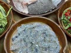 -阳阳老火锅(小南门店)