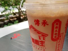 -香港鸳鸯王(西湖路店)