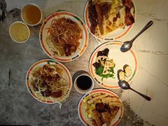 -比格比萨自助(宝山日月光店)