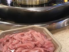 -九尺赵老四鲜鹅肠火锅