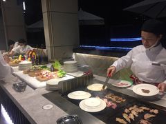 -鹭江潮餐厅•福建菜(鹭江佲家酒店)