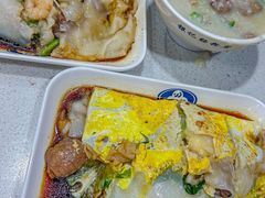 -银记肠粉店(北京路店)