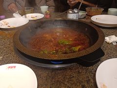 -佬革命主题火锅(玉沙路店)