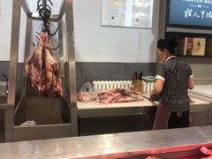 -友谊超市(友谊大厦店)