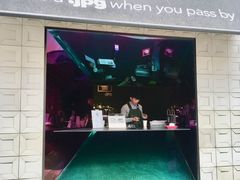 -JPG coffee(广州体育西店)