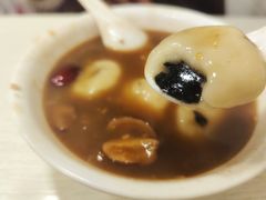 -罗子龙罗家桂花汤圆(曹都巷店)