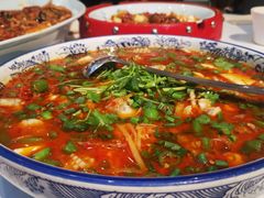 -院8里·少城记忆老川菜(宽窄巷子店)