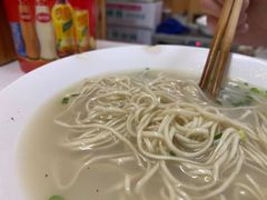 -高邮面馆(明瓦廊店)