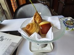 -Le Comptoir de Pierre Gagnaire