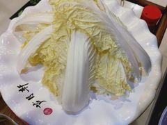 -芦月轩羊蝎子(太平桥店)