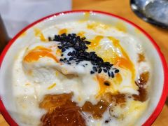 -堂屋糖水店(愚园店)