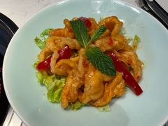 -周渝食惦酸菜鱼(青浦店)