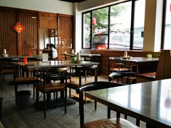 大堂-大自然醉鹅·铁锅火焰鹅(上海联洋店)