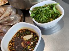 -合易泓烤肉•首创生椰大油边(宁山路店)