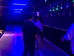 -VS SPORTS PARK运动玩乐园·团建·生日会(合生汇店)