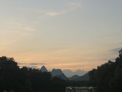-璟象酒店-爱丽坊景观餐厅