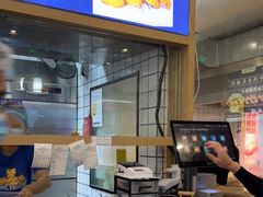 -文叔·湖北名小吃·小龙虾(黄贝岭地铁站店)