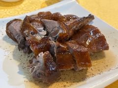 -烧鹅妹饭店
