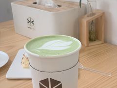 -WATER CAFE(广厦店)