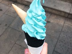 -麦丽丝红油辣椒冰淇淋(江家巷店)