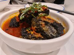 长沙臭豆腐-兰湘子·湘菜小炒(石家庄万象城店)