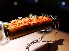 绝情蛙-胡马八破·川菜小馆(高新万达店)