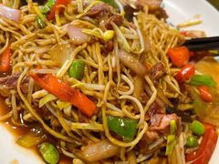 -孙家面馆(小康城店)