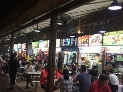 -纽顿熟食中心