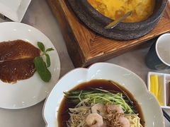 -全聚德(蓝山店)