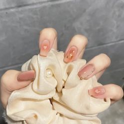 -M·X Nail日式美甲美睫