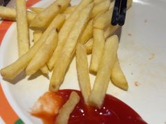 -比格比萨自助(云冈区步行街店)