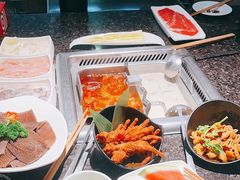 -海底捞火锅(盈锋广场店)