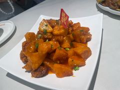 荔枝肉-旺达·福州菜(正大广场店)