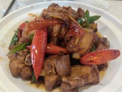 -韶山冲湘菜馆(黄桦路店)