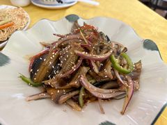 -肥姐美食(同福中路店)