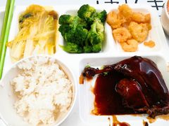 -农园餐厅(北京大学店)