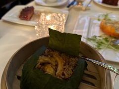 -天龙轩(香港丽思卡尔顿酒店)