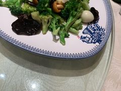 -全聚德烤鸭店(和平路店)