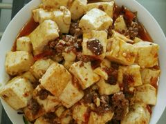 -西贝海鲜汇(槐安路店)
