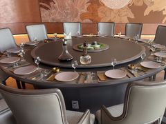 -上和臻品中国菜(花园街店)