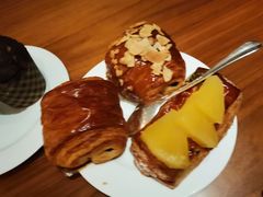 -北京柏悦酒店·锦庭餐厅Dining Room