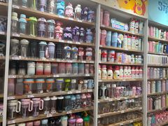 -名创优品(北京龙湖大兴天街店)