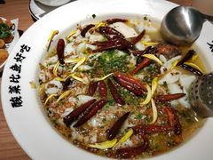 -太二酸菜鱼(上海佛罗伦萨小镇店)
