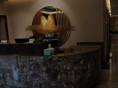 -华夏良子·足道SPA艾灸(铁道大厦店)