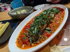 -赤宴·川菜(玉林店)
