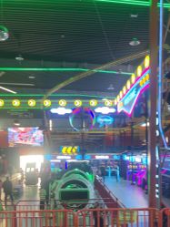 -多乐岛运动游乐城(杭州店)