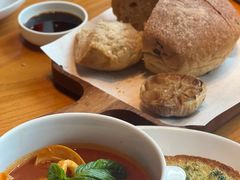 -君悦酒店·La Terrazza意合園·意式风味