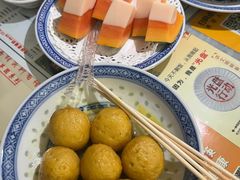 -广信牛奶甜品世家(万象城店)